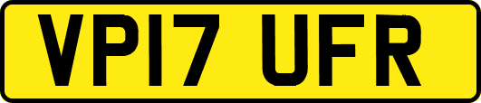 VP17UFR