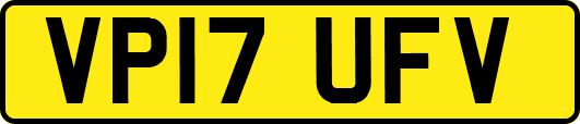 VP17UFV