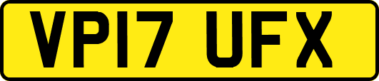 VP17UFX