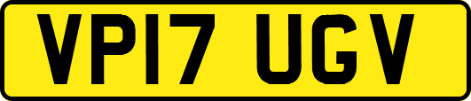 VP17UGV