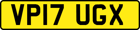 VP17UGX