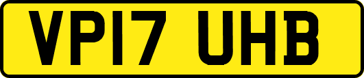 VP17UHB