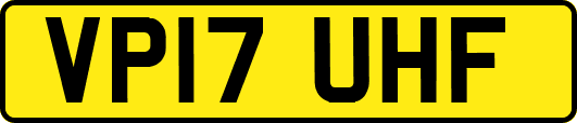 VP17UHF