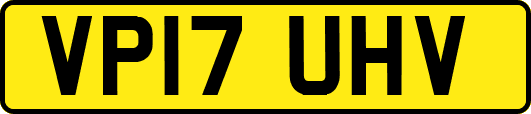 VP17UHV