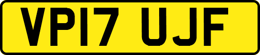 VP17UJF