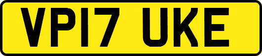 VP17UKE