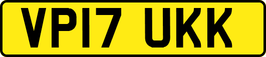 VP17UKK