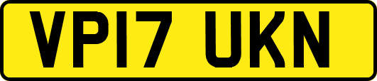VP17UKN