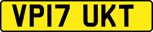 VP17UKT