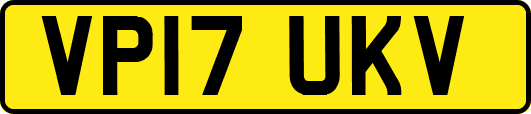 VP17UKV