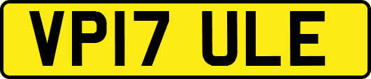 VP17ULE