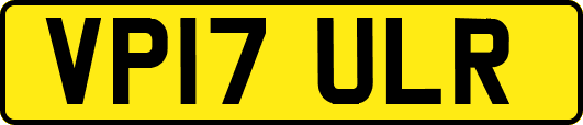 VP17ULR