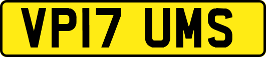 VP17UMS