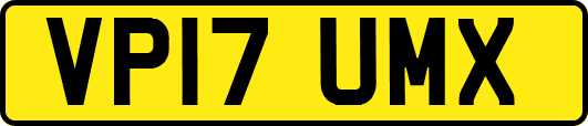 VP17UMX