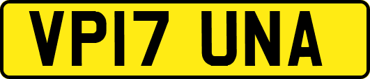 VP17UNA
