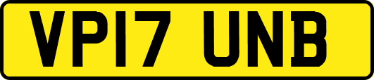VP17UNB