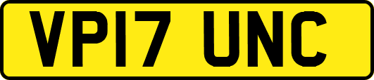 VP17UNC