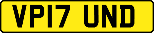 VP17UND