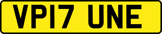 VP17UNE
