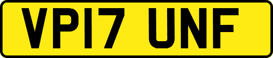 VP17UNF