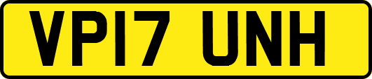VP17UNH