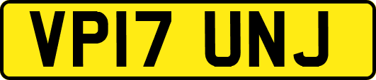 VP17UNJ