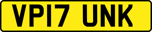 VP17UNK