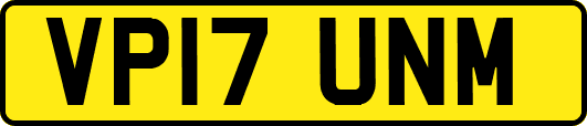 VP17UNM