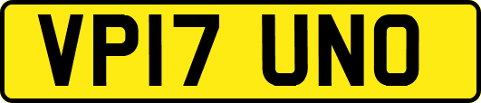 VP17UNO
