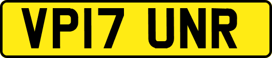 VP17UNR