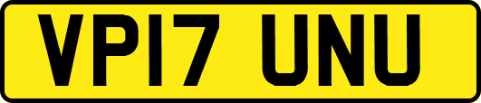 VP17UNU