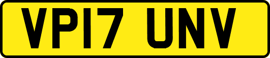 VP17UNV