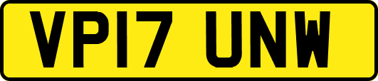 VP17UNW