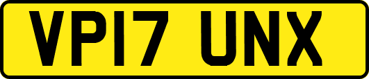 VP17UNX