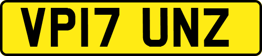 VP17UNZ