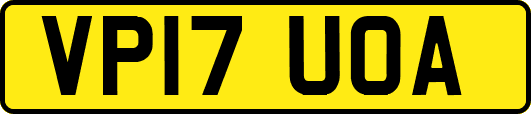 VP17UOA