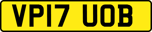 VP17UOB