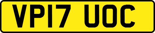 VP17UOC