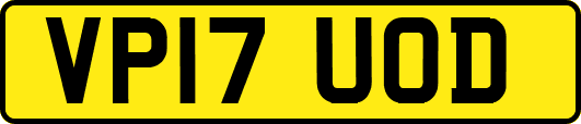 VP17UOD