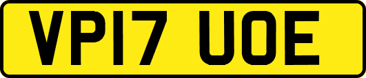 VP17UOE