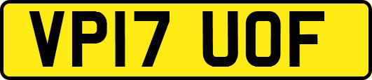 VP17UOF