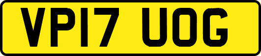 VP17UOG