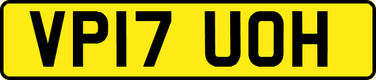 VP17UOH