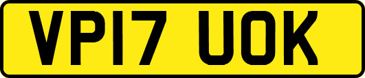 VP17UOK