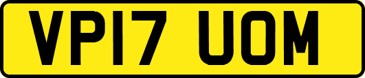 VP17UOM