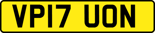 VP17UON