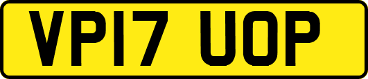 VP17UOP