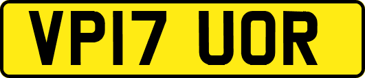VP17UOR