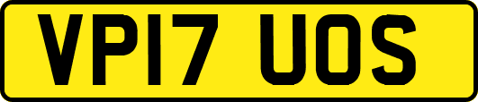 VP17UOS
