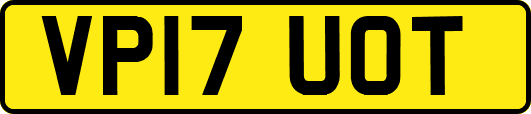 VP17UOT